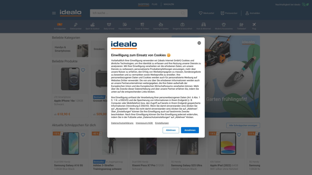 idealo.de