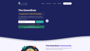 thedownliner.com