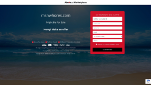 msnwhores.com
