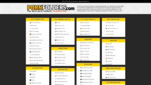 pornfolders.com