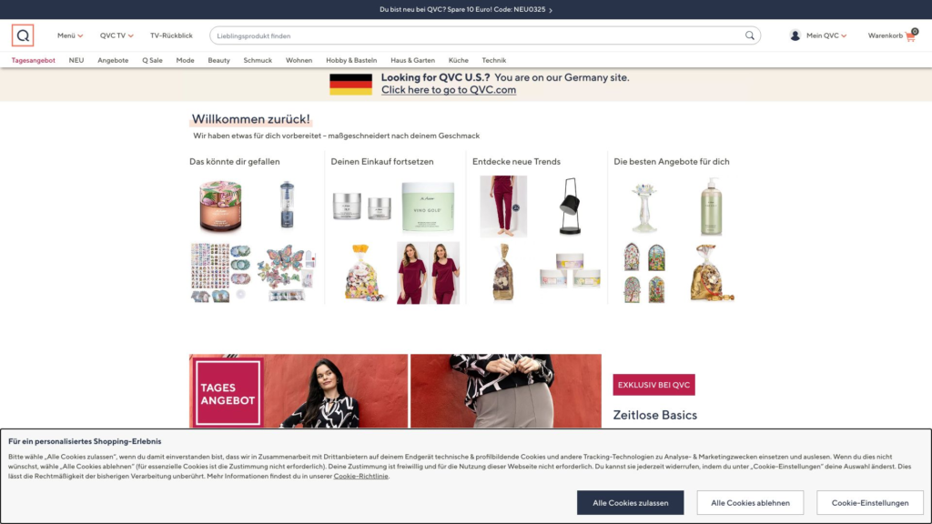 qvc.de