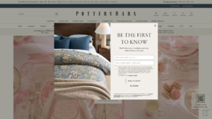 potterybarn.com