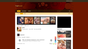 thatpervert.com