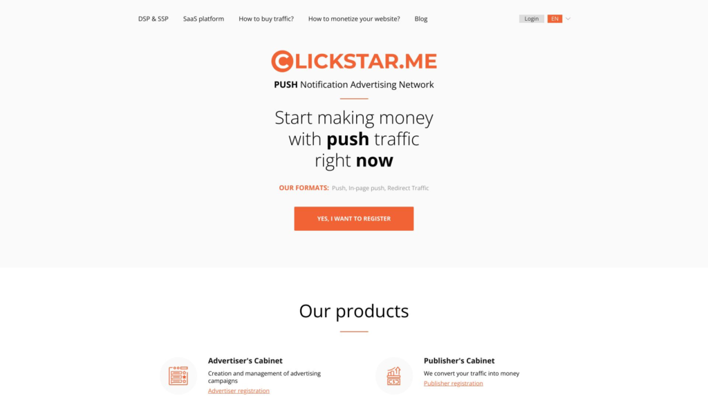 clickstar.me