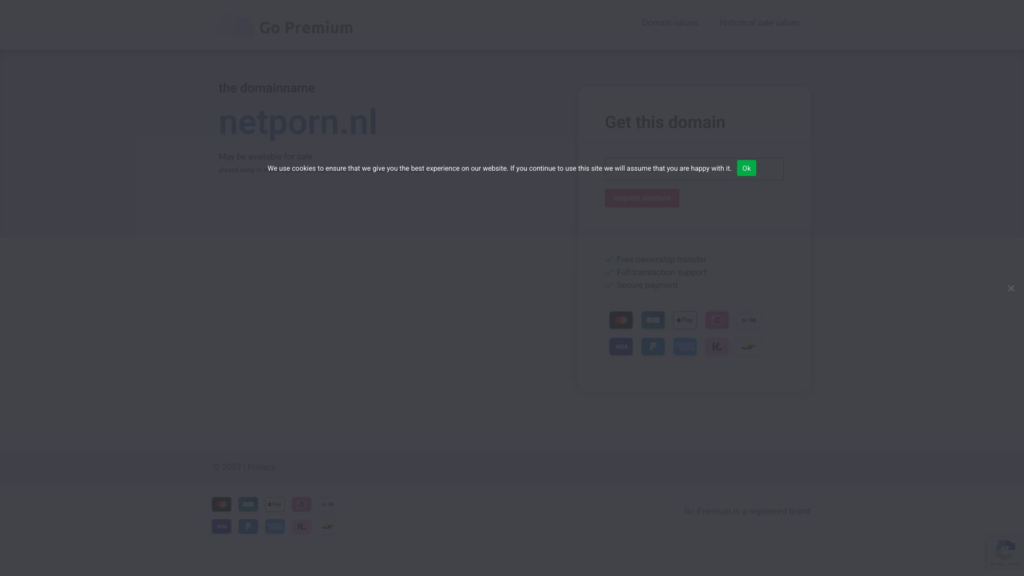 netporn.nl
