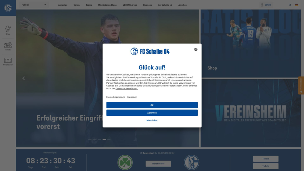 schalke04.de