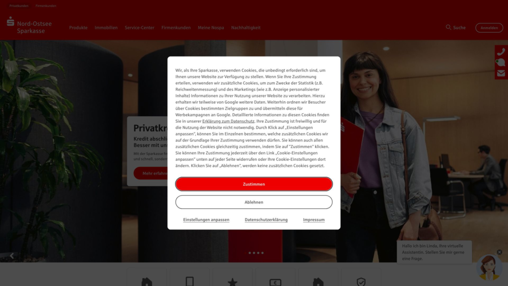 nospa.de