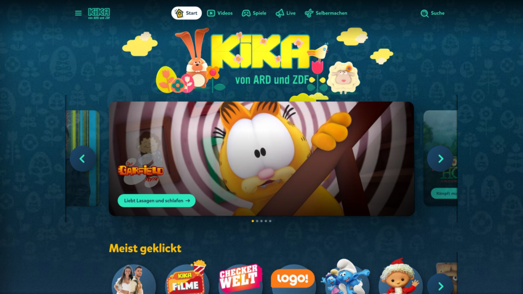 kika.de