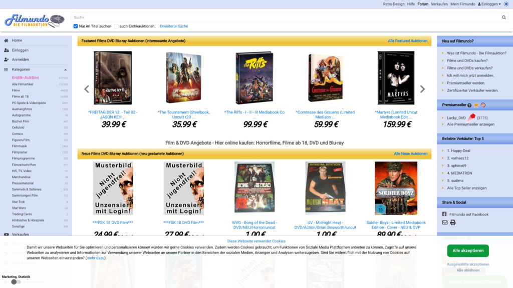 filmundo.de