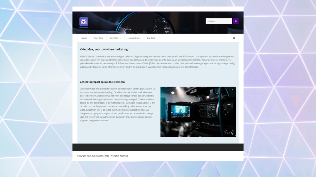 videomax.nl