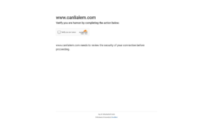 canlialem.com