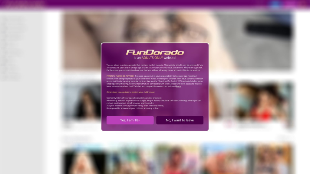 fundorado.de