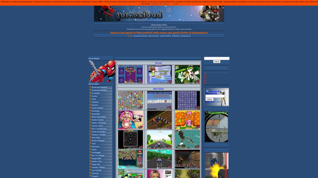 gamesload.it