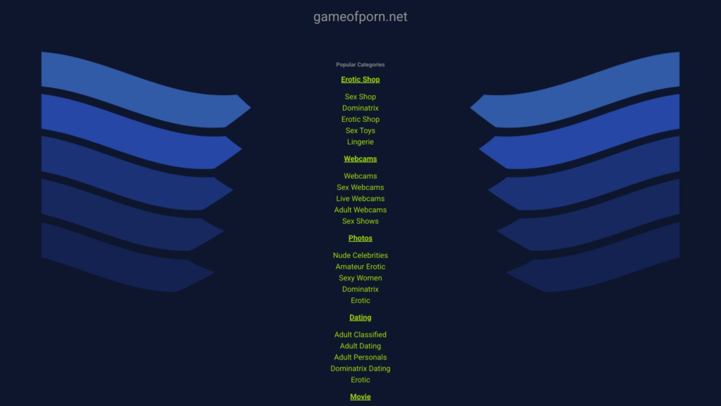 gameofporn.net