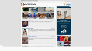 gamaniak.com