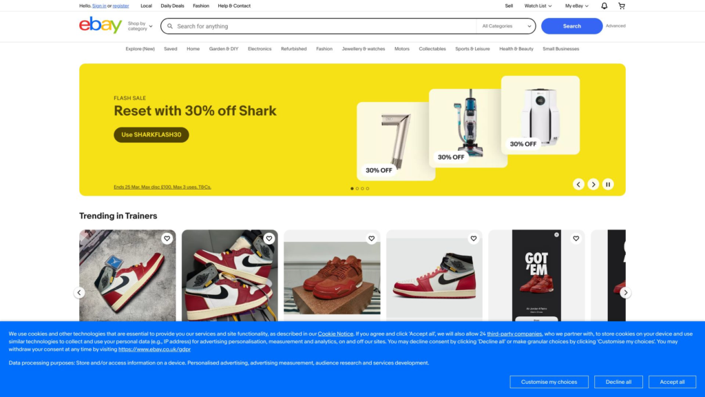 ebay.co.uk