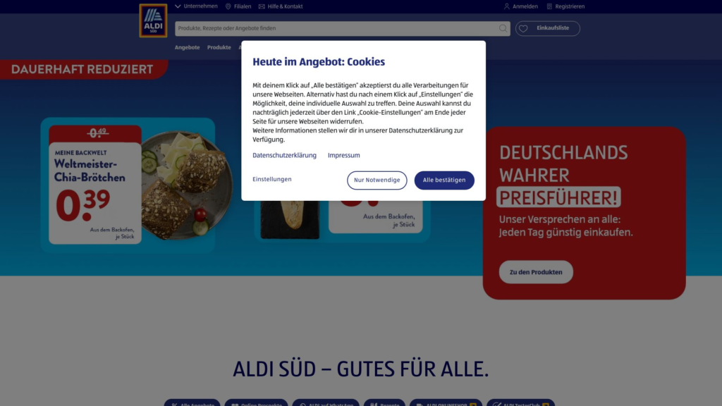 aldi-sued.de