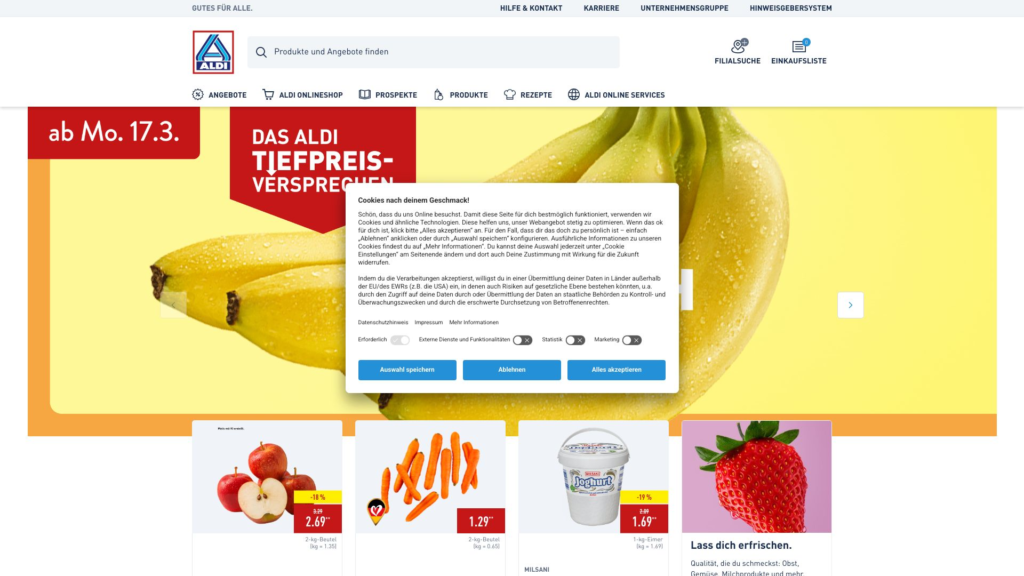 aldi-nord.de