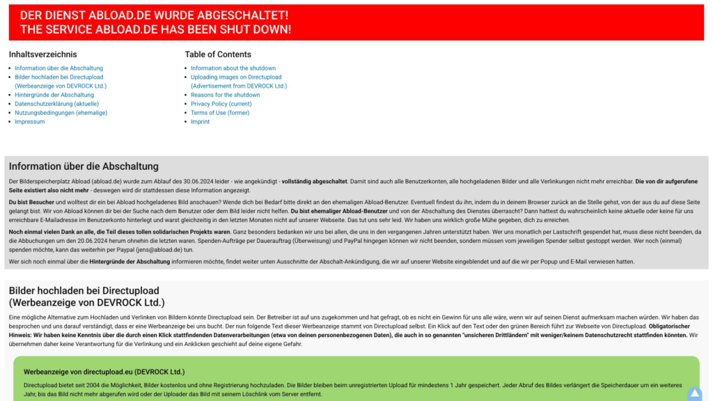 abload.de