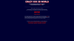 crazyxxx3dworld.com