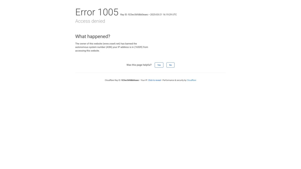 crawli.net