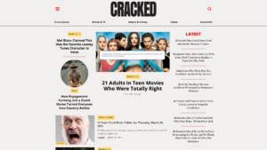 cracked.com