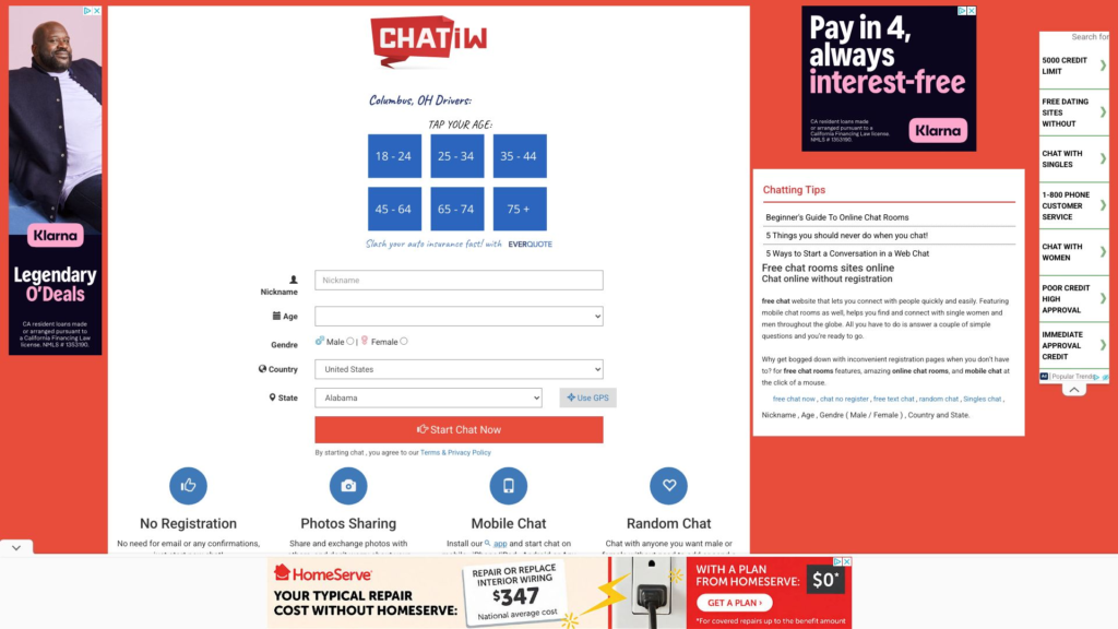 chatiw.us