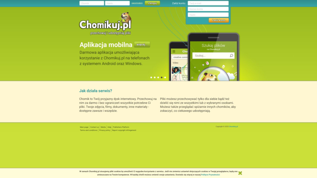 chomikuj.pl