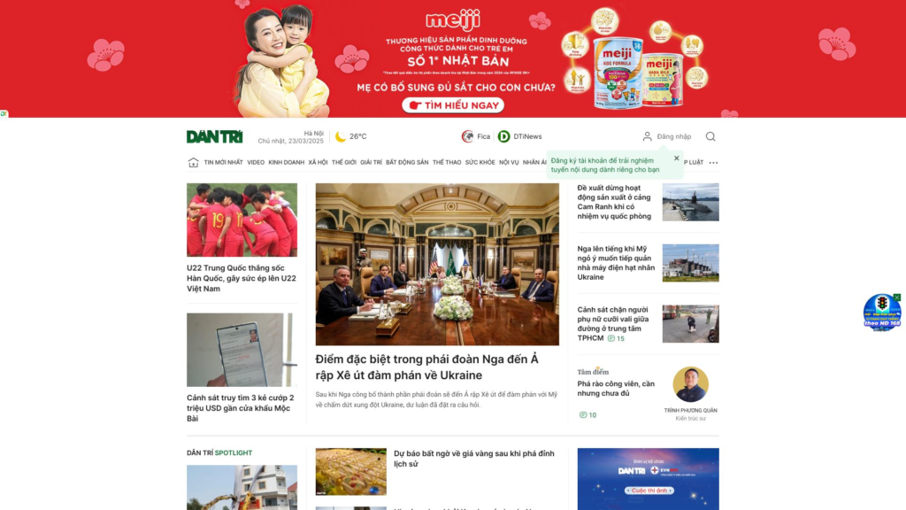 dantri.com.vn