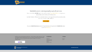 bet3000.com