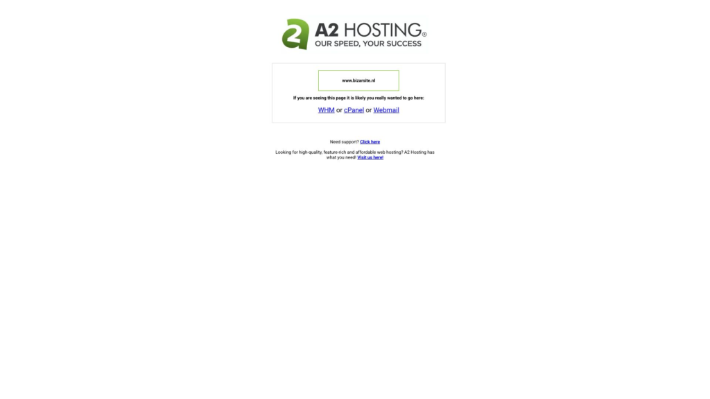 bizarsite.nl
