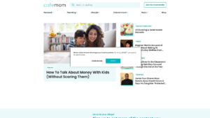 cafemom.com