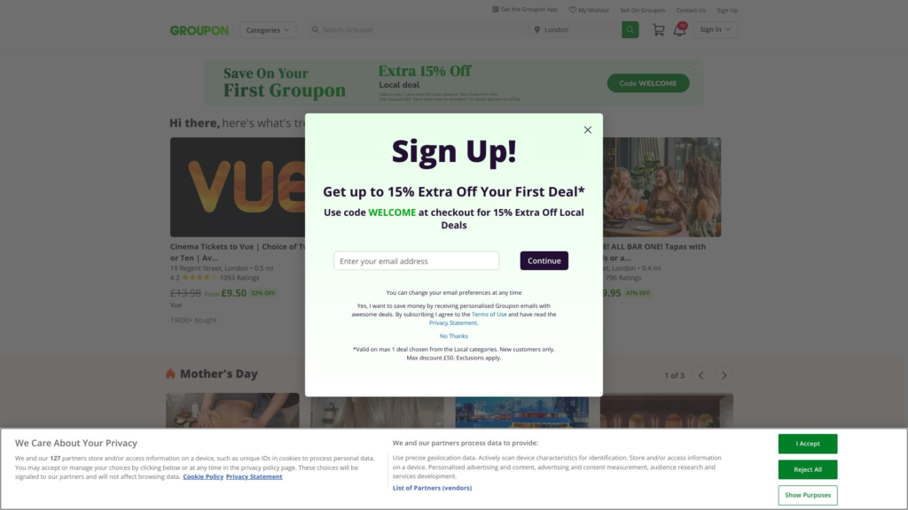 groupon.co.uk