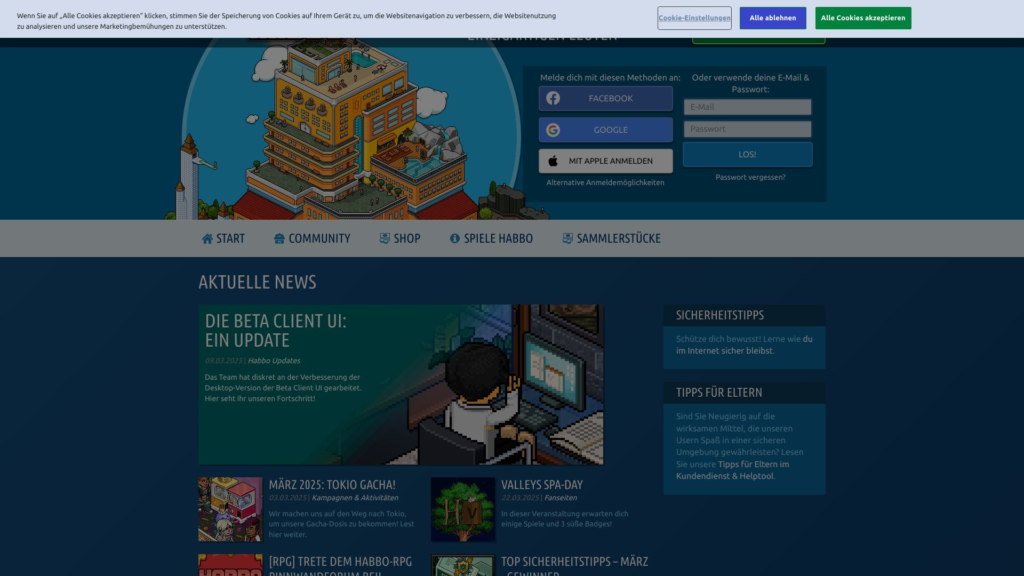 habbo.de