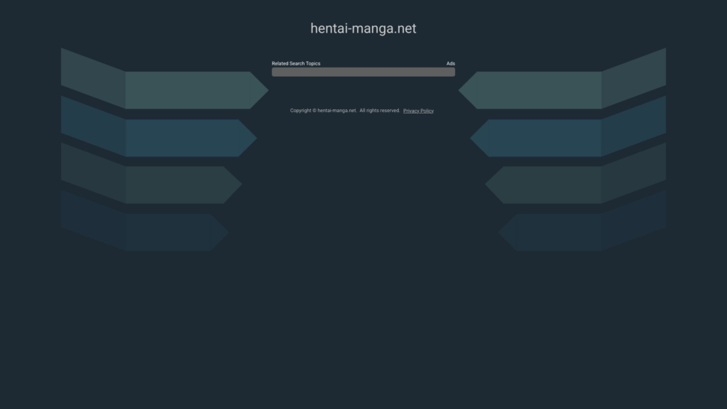 hentai-manga.net