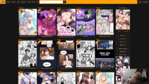 hentaifox.com