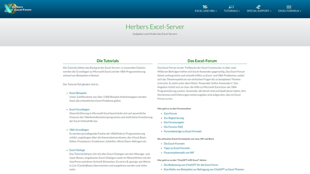 herber.de