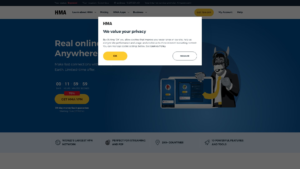 hidemyass.com