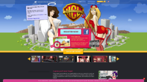 hotcandyland.com