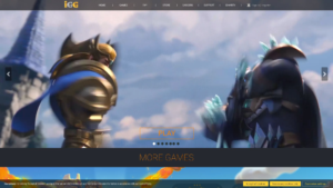 igg.com