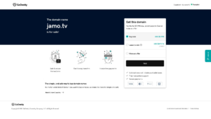 jamo.tv
