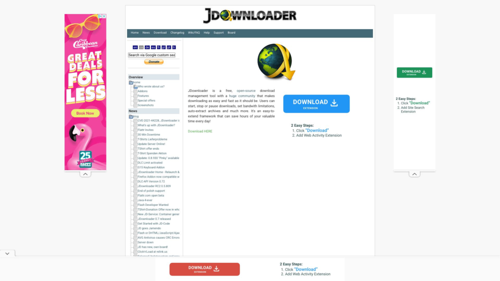 jdownloader.org