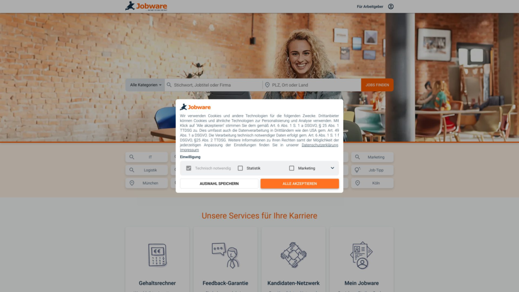 jobware.de