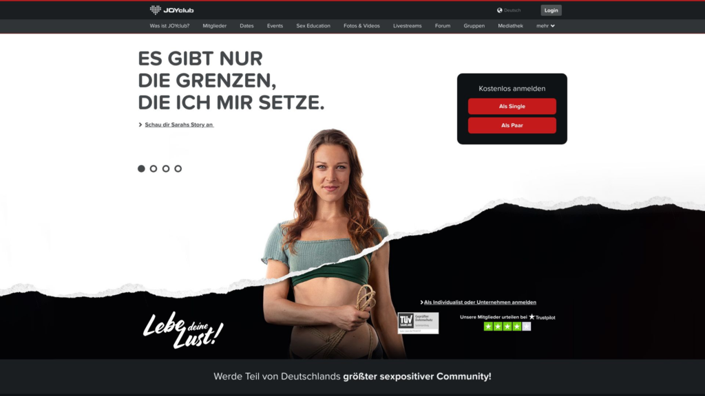 joyclub.de