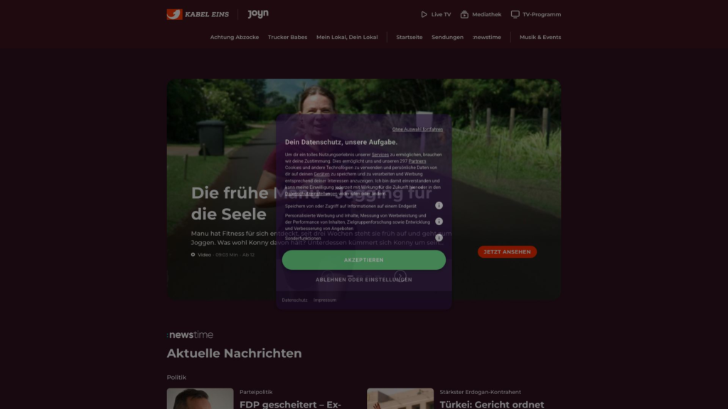 kabeleins.de