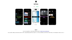 keltube.com