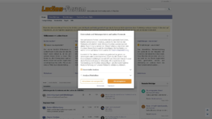 ladies-forum.de