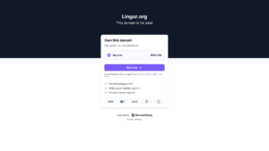 lingur.org