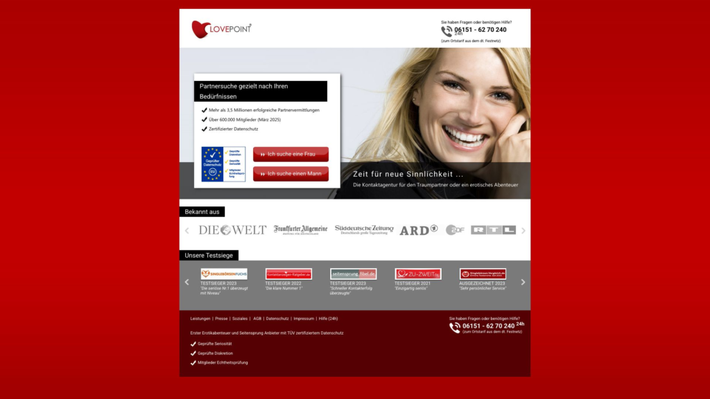 lovepoint.de