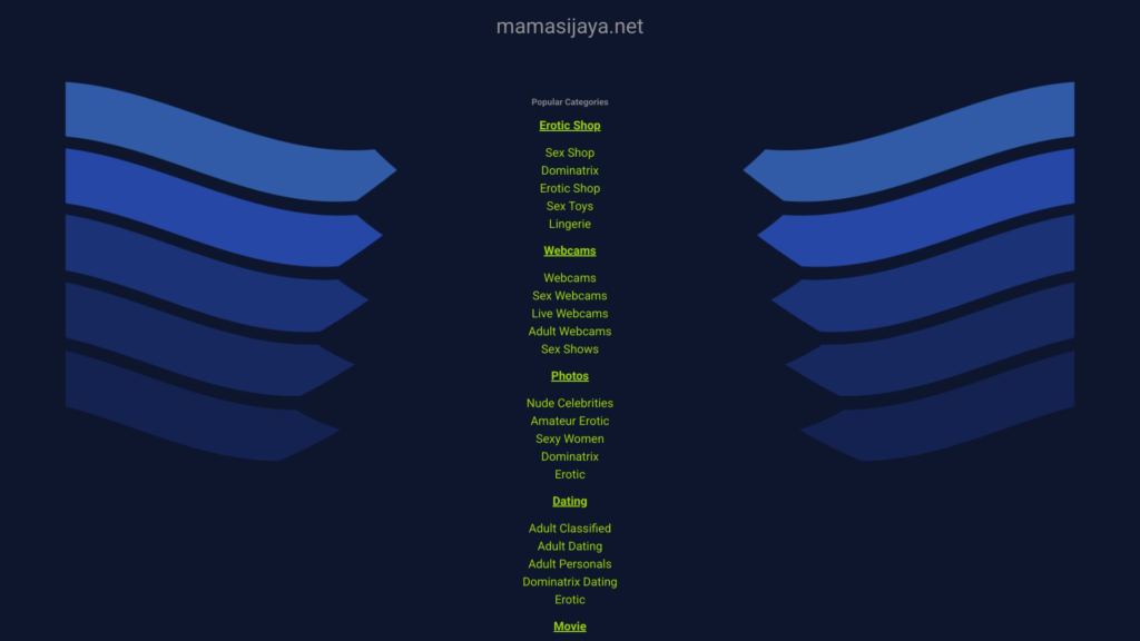 mamasijaya.net